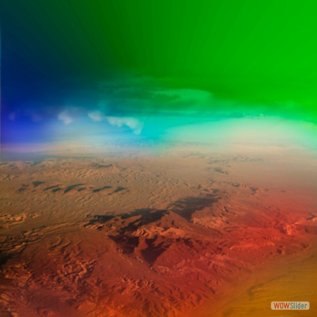 space and land merge copy