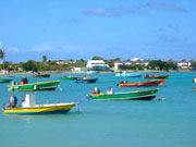 Melanie Heinrich - Travel Images - Caribbean