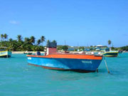 Melanie Heinrich - Travel Images - Caribbean