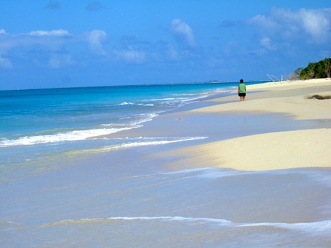 Melanie Heinrich - Travel Images - Barbuda