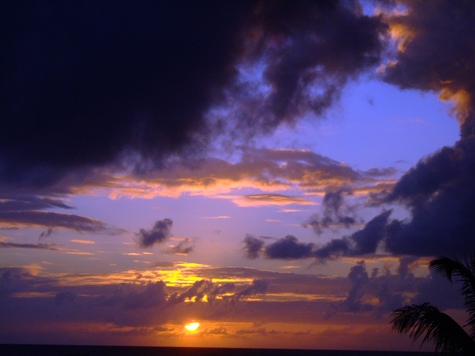 Melanie Heinrich - Travel Images - Barbuda