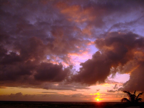 Melanie Heinrich - Travel Images - Barbuda