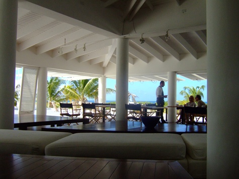 Melanie Heinrich - Travel Images - Barbuda