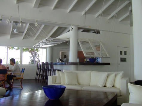 Melanie Heinrich - Travel Images - Barbuda