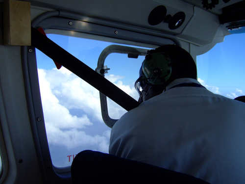 Melanie Heinrich - Travel Images - Nevis