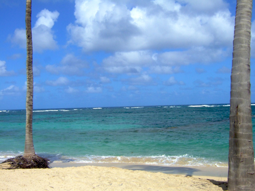 Melanie Heinrich - Travel Images - Nevis