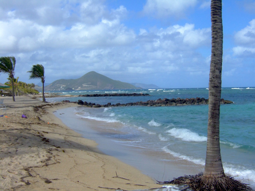 Melanie Heinrich - Travel Images - Nevis