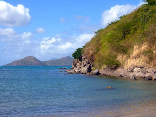 Melanie Heinrich - Travel Images - Nevis