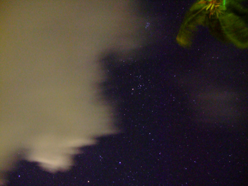 Melanie Heinrich - Travel Images - Nevis