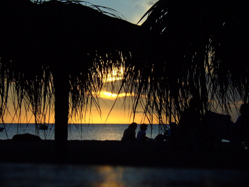 Melanie Heinrich - Travel Images - Nevis