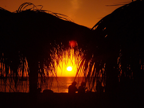 Melanie Heinrich - Travel Images - Nevis