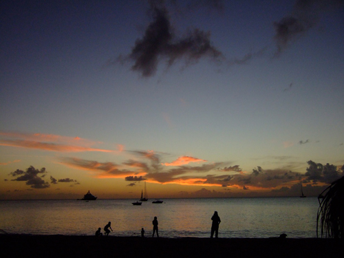 Melanie Heinrich - Travel Images - Nevis