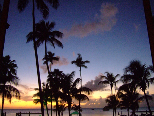 Melanie Heinrich - Travel Images - Nevis