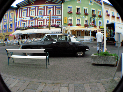 Melanie Heinrich Images