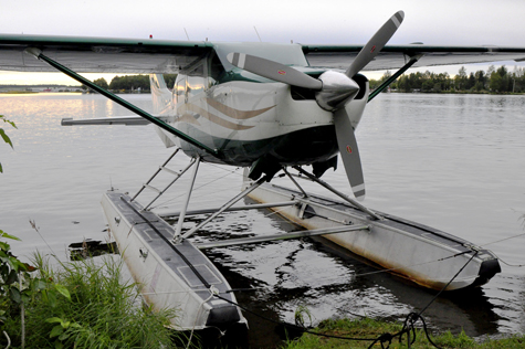 Melanie Heinrich Images - Alaska