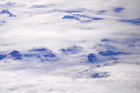 Melanie Heinrich Images - Alaska