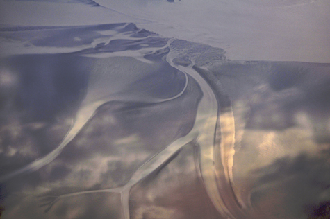 Melanie Heinrich Images - Alaska