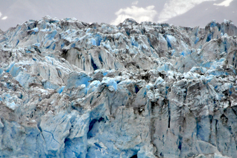 Melanie Heinrich Images - Alaska