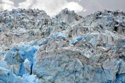 Melanie Heinrich Images - Alaska
