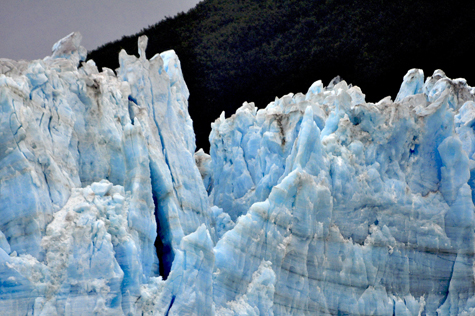 Melanie Heinrich Images - Alaska