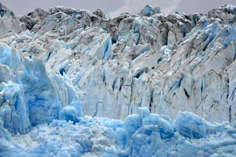 Melanie Heinrich Images - Alaska