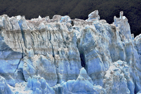 Melanie Heinrich Images - Alaska