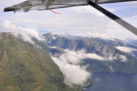 Melanie Heinrich Images - Alaska