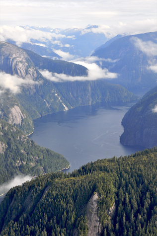 Melanie Heinrich Images - Alaska