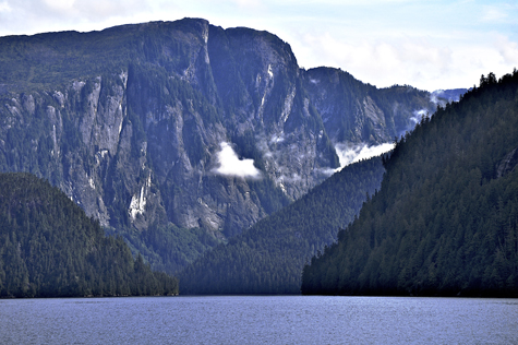 Melanie Heinrich Images - Alaska