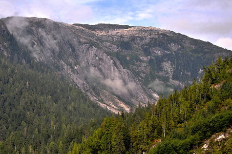 Melanie Heinrich Images - Alaska