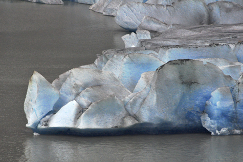 Melanie Heinrich - Travel in Alaska