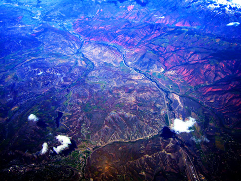 Melanie Heinrich Photographer