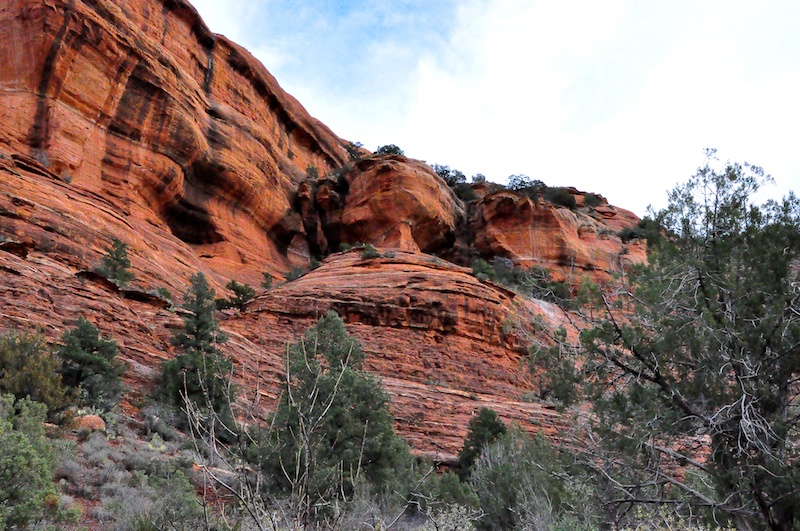 Melanie Heinrich - Travel in Arizona