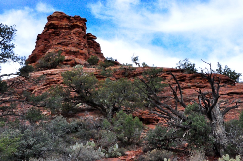 Melanie Heinrich - Travel in Arizona