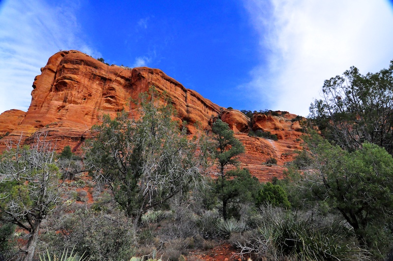 Melanie Heinrich - Travel in Arizona