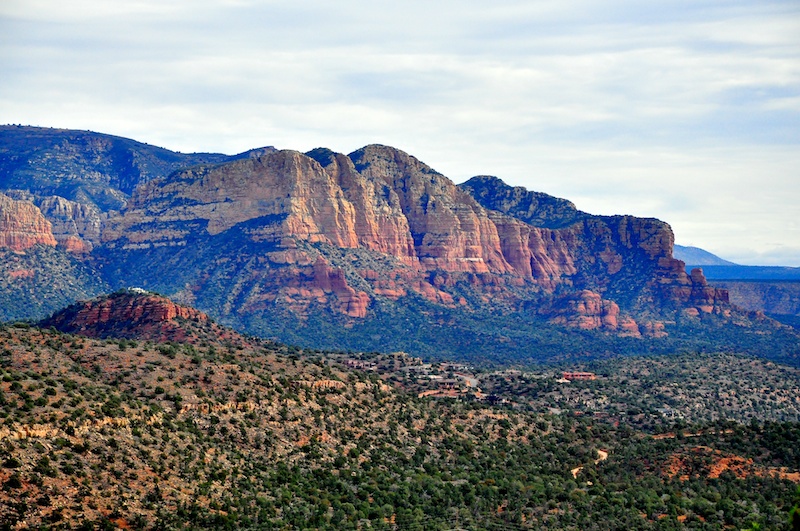 Melanie Heinrich - Travel in Arizona