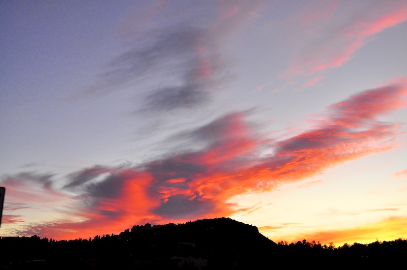 Melanie Heinrich - Travel in Arizona