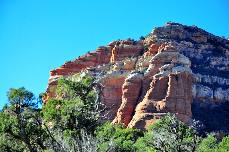 Melanie Heinrich - Travel in Arizona