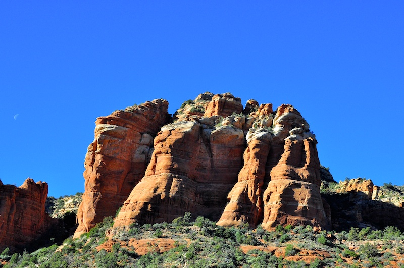 Melanie Heinrich - Travel in Arizona