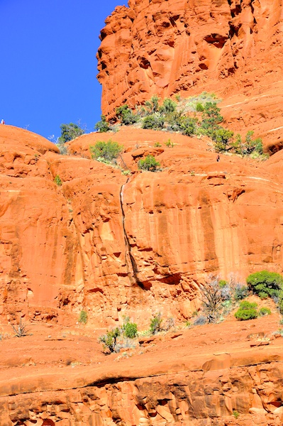 Melanie Heinrich - Travel in Arizona