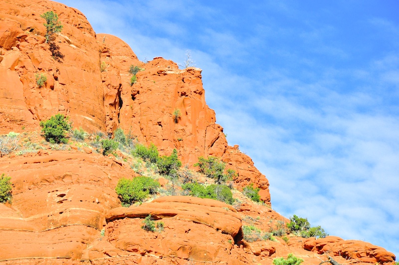 Melanie Heinrich - Travel in Arizona