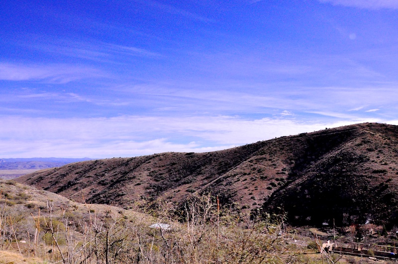 Melanie Heinrich - Travel in Arizona