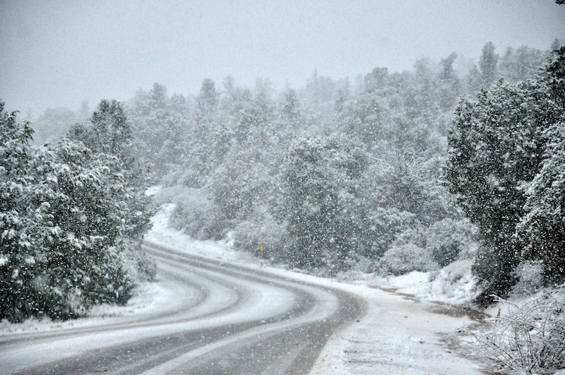 Melanie Heinrich - Travel in Arizona